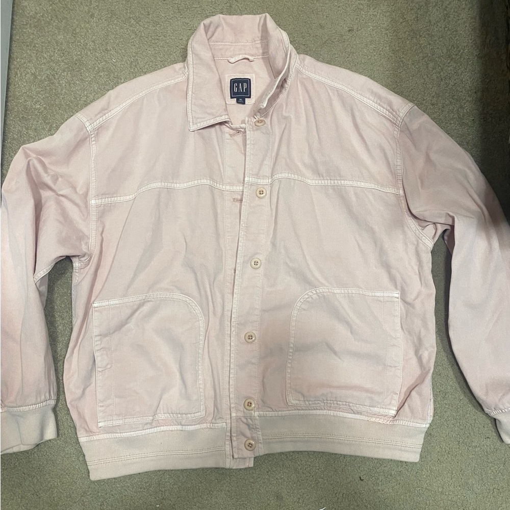 Gap jacket. NWOT